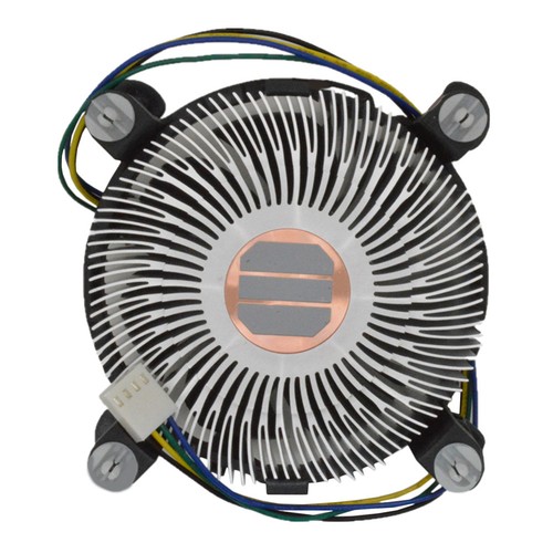 Computer cpu fan - , di