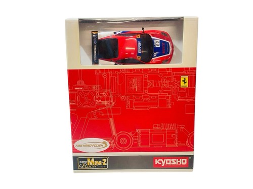 New super ultra rare - new, kyosho
