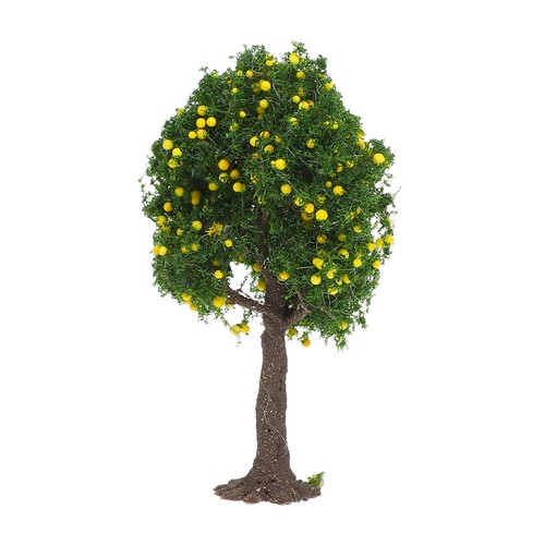 Albero artificiale - , in