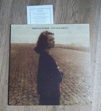 SIBYLLE BAIER Colour Green Lp