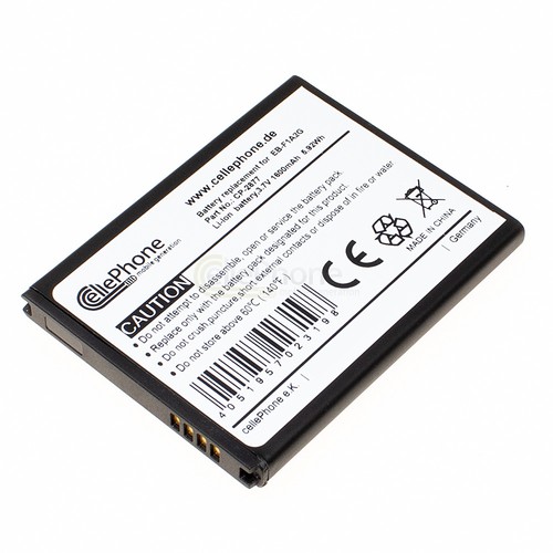 Batteria li ion - batteria, 3,7