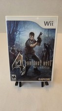Resident Evil 4 - Edizione