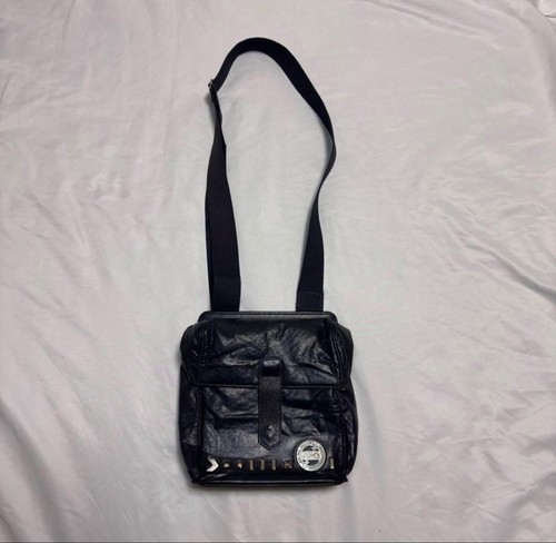 Borsa tracolla jean - borsa,