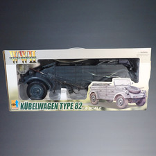 VINTAGE DRAGON WWII KUBELWAGEN
