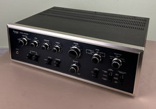 SANSUI AU-7500 STEREO
