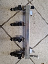 Iniettori benz OPEL CORSA D  A12XEr  1.2/ 59KW/ 0280151208/ 0280158501