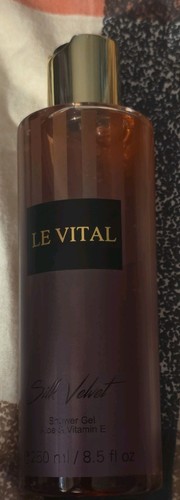 Vital silk velvet gel - vital,