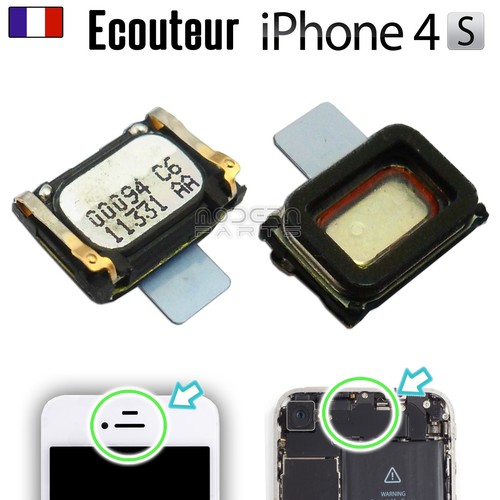 Module ecouteur interne pour - module,