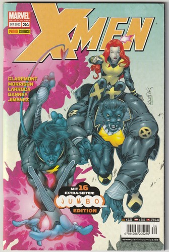 Men 34 panini - ✪, #34,