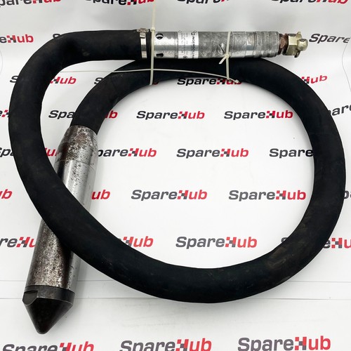 Vibratore per calcestruzzo
