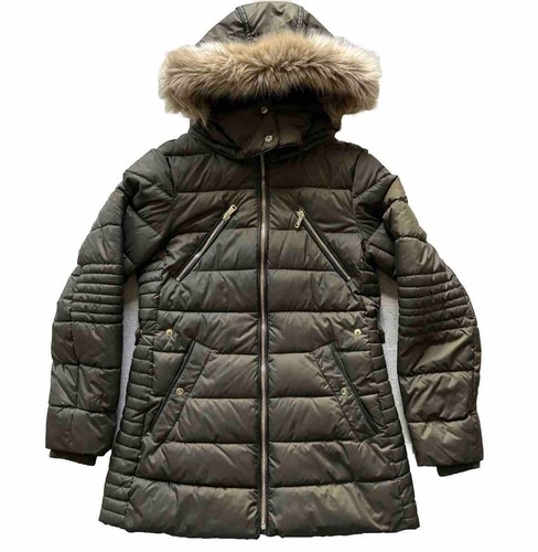 Zara puffer jacket donna s - jacket,