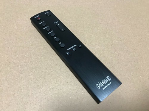 Telecomando magnat per - magnat,