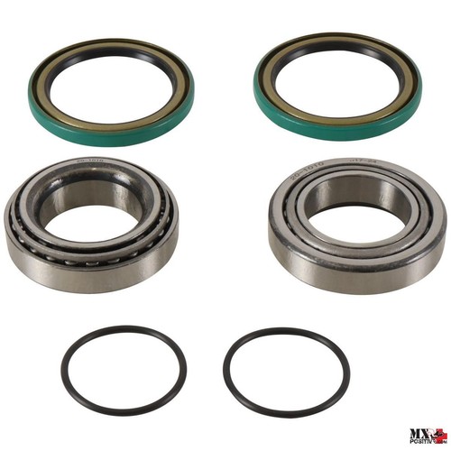 Kit cuscinetti ruota - kit,