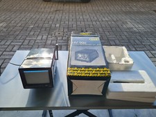 Televisore portatile 5 - televisore, 4,5