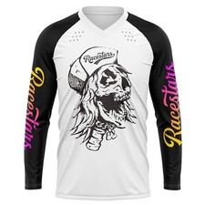Maglia Ciclismo Enduro MTB