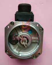 Used  MITSUBISHI servo motor
