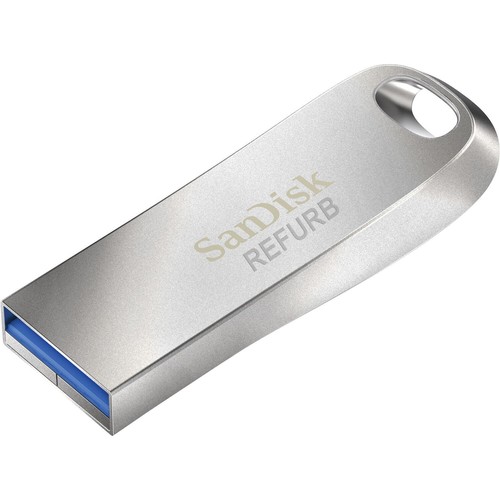Sandisk ultra luxe usb 128 - usb, 3.1