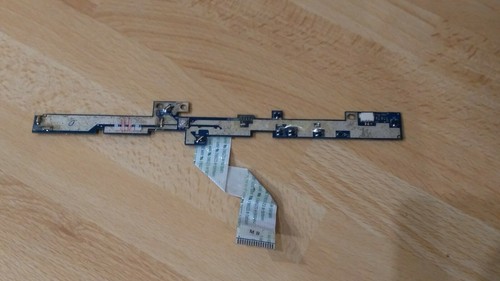 Tasto pulsante accensione acer - tasto,