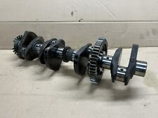 Albero Motore MV Agusta Brutale 989 R / Crankshaft Mv Agusta