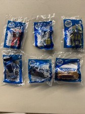 2008 Hot Wheels McDonalds