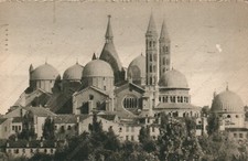 1934 padova basilica - 1934, di