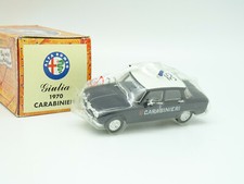 Norev Hachette 1/43 - Alfa