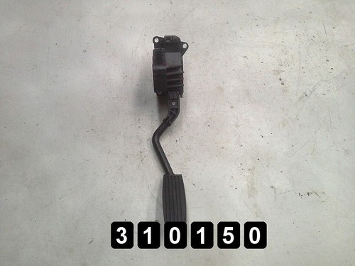 Pedale acceleratore elettrico - pedale,