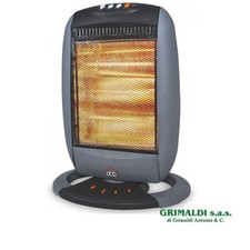 SA9223 DCG STUFA ELETTRICA