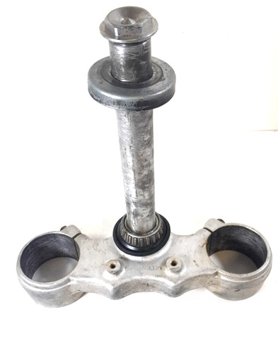 Té fourche inferieur - fourche,