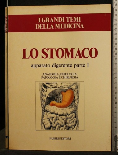 Grandi temi della - i,