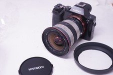 Obiettivo sony mount - obiettivo,