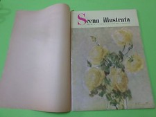 SCENA ILLUSTRATA N. 24 Anno 82
