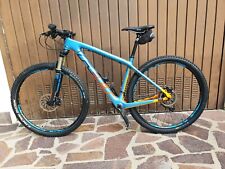 MTB  Front FELT NINE 4 DISC forcella anteriore ROCK SKOCK RECON 