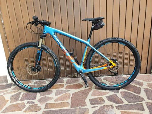 Mtb front felt - ,