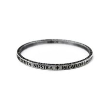 BRACCIALE RIGIDO AMEN SCHIAVA