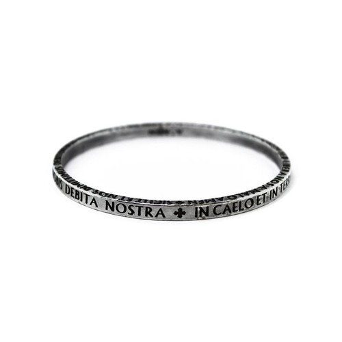 Bracciale rigido amen - amen, schiava