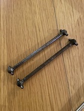 kyosho turbo brucia albero