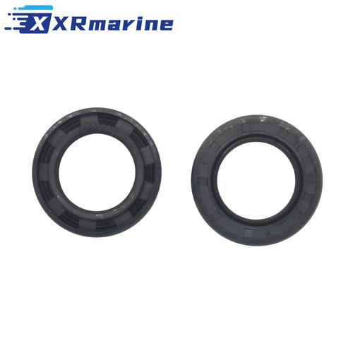 Joints huile 93101 - 2, 93101-25m03