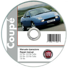 Fiat Coupé (1994-2000)