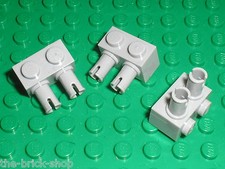 3 x LEGO MdStone Brick with