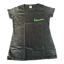 MAGLIA MAGLIETTINA T-SHIRT BLU