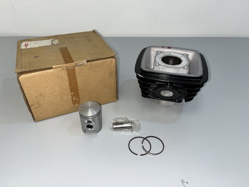 Cilindro minarelli mr4 50cc - cilindro,