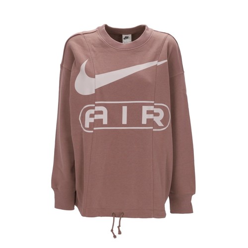 Felpa nike sportswear donna - felpa,