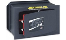 Cassaforte a Muro Elettronica