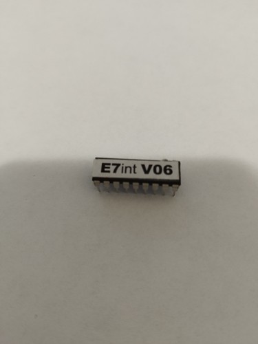 Microprocessore fadini elpro - microprocessore,