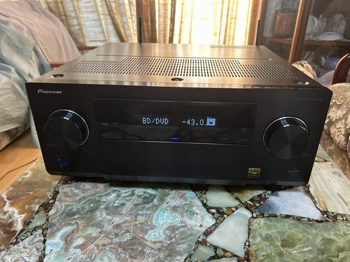 Pioneer lx901 ricevitore - pioneer, sc-lx901