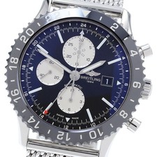 BREITLING Chrono liner Y24310