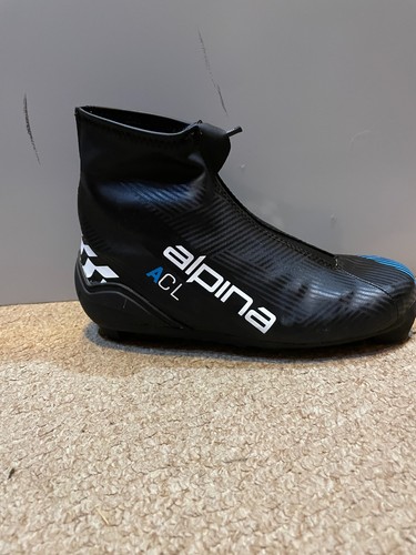Stivali nordici alpina action - stivali,