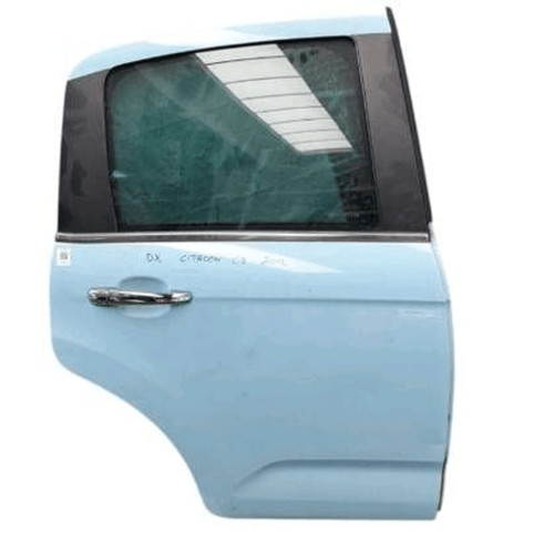 9004cj porta post citroen - dx,