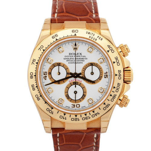 Nos 2003 papers rolex - papers,